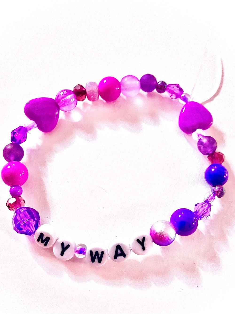 BUY1GET1FREE Olivia Rodrigo Inspired “My Way” Bracelet